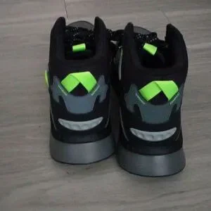 Mens Puma Wild Rider Mid WS Sze 11 NWOB Puma Men main image 4